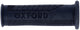 Oxford Gummi Grip 22mm Sport Medium Schwarz