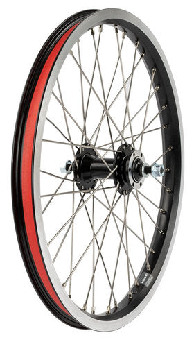 Markenloses Vorderrad 20 Babboe E-City