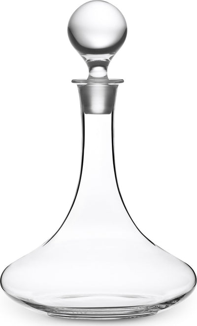 Peugeot Capitaine-Karaffe – 75 cl – junger Wein