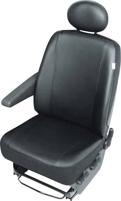 Cone Carpoint Sitzbezug universal praktisch dv1 l schwarz