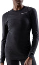 Craft – Core Wool Merino LS Tee – Thermoshirt – Damen – Schwarz – L
