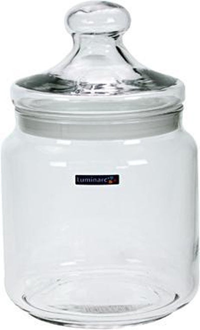 Luminarc – Club-Bonbonglas – Glas 1,5 Liter