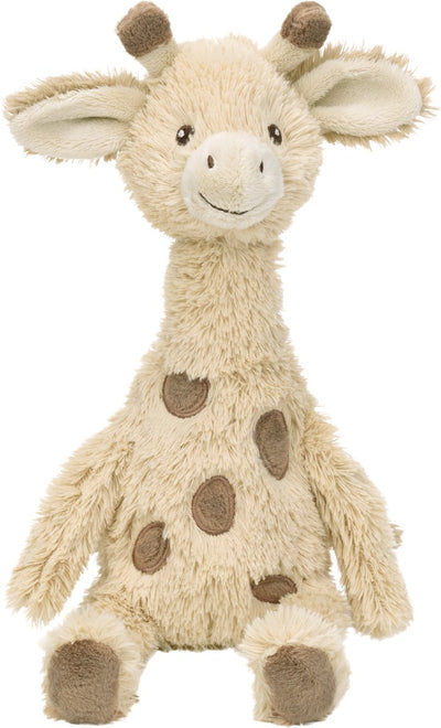 Happy Horse Giraffe Gus Kuscheltier 32 cm - Beige - Babykuscheltier