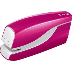 Elektroheftgerät Leitz Nexxt Wow 5566 Pink E1