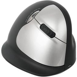 Ergonomische Maus R-Go Tools, mittelgroß, rechts, kabellos