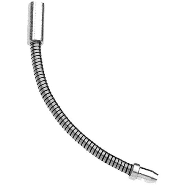 Tektro V-Brake PiJP Flexibler Edelstahl 90 Grad