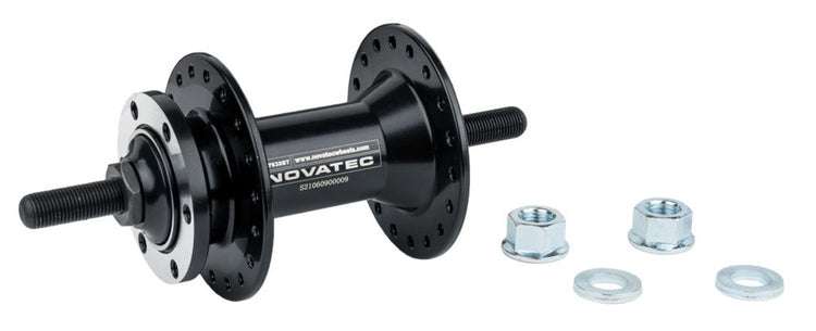 Joytech Vorderradnabe d763sbt