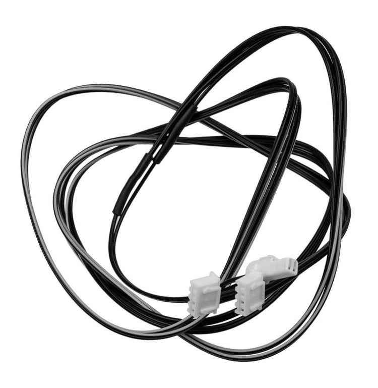 Markenlose EBP-Kabel-Y-Beleuchtungskurve Mountain JST