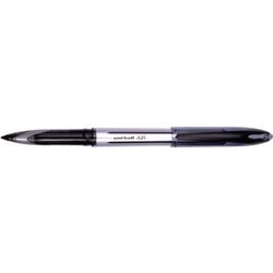 Tintenroller Air Uni-Ball 8mm schwarz 12 Stück