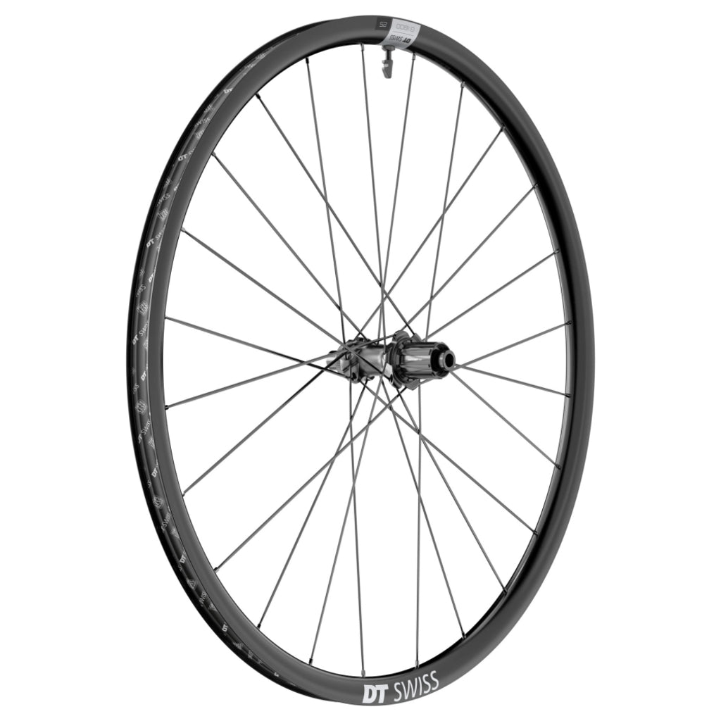 DT Swiss Hinterrad 28 G1800 Spline 25 dB