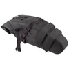 M -Wellen -Satteltasche Rough Ride II - Schwarz - 12 Liter (l)