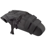 M -Wellen -Satteltasche Rough Ride II - Schwarz - 12 Liter (l) - afbeelding 1