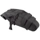 M -Wellen -Satteltasche Rough Ride II - Schwarz - 12 Liter (l)