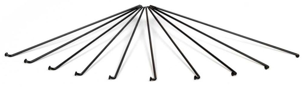 Mach1 Speichenkit plus