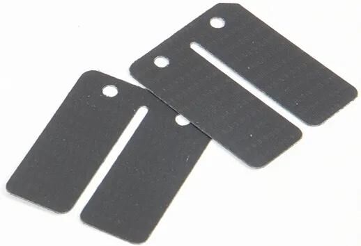 Polini Lamellenset Membranlamellenset Carbon