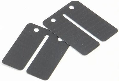Polini Lamellenset Membranlamellenset Carbon