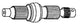 RMS Antriebswelle Antriebswelle Hinterachse