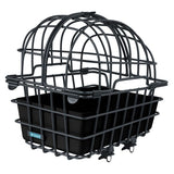 Rund um Tierbikerkorb Luna XL inkl. - afbeelding 1