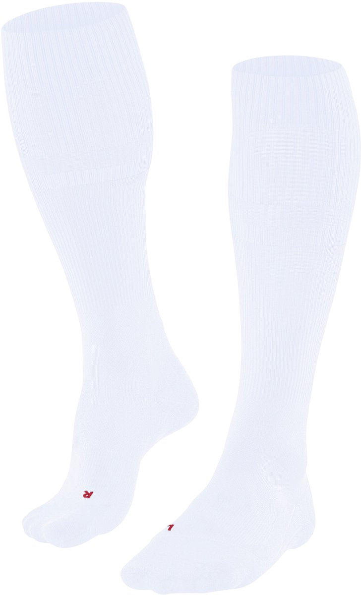 Falke RU Kompressionsenergie mit Kompressionsfunktionsmaterial Laufsocken Herren Weiß - Größe 43-46 W3