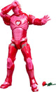 Hasbro Marvel Legends Actionfigur „I Love You 3000 Iron Man“, 15 cm große Actionfigur