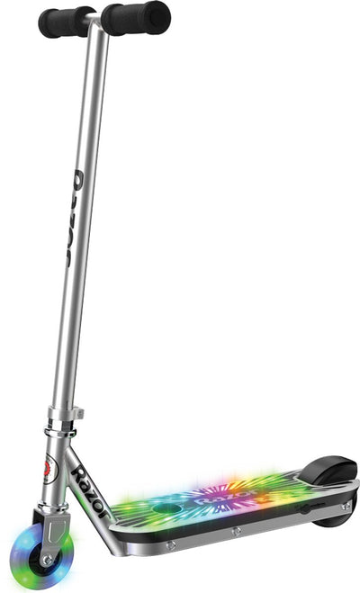 Step Electric Colorrave Blast Intl-SL 24l+can [MC1] SM-Lithium Rasierer (13173883)