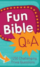 Lustige Bibel q a