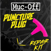 Muc-off Tubeless-Reparaturset