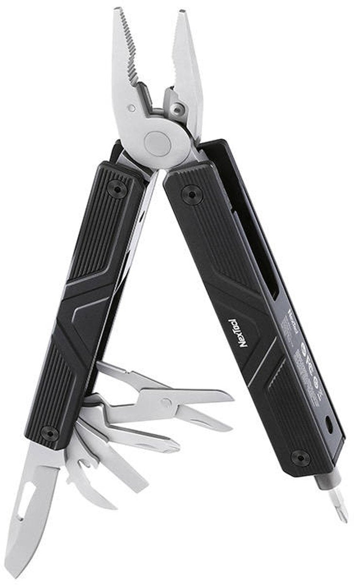 Nextool Gemini NE20213 – elektrisches Multitool 13-in-1 – Präzisionsschraubendreher