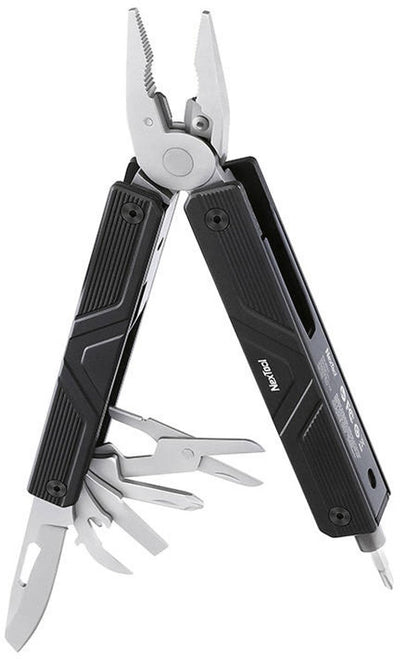 Nextool Gemini NE20213 – elektrisches Multitool 13-in-1 – Präzisionsschraubendreher