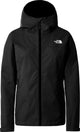 The North Face W Fornet Jacket Outdoorjacke Damen – Größe M