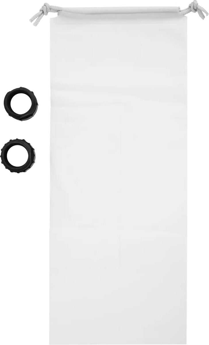 Msw - Benzin-Saugpumpe - Sauggeschwindigkeit: 12 l min - Saugschlauchlänge 50 cm - 3 Adapter