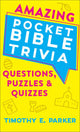 Erstaunliche Taschenbibel-Trivia