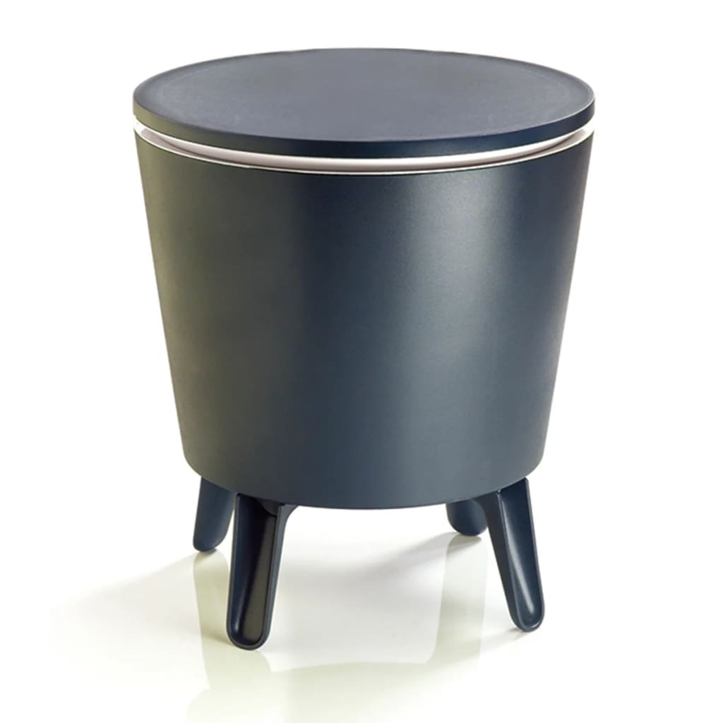 Keter Keter cooler Bar Anthrazit 192710