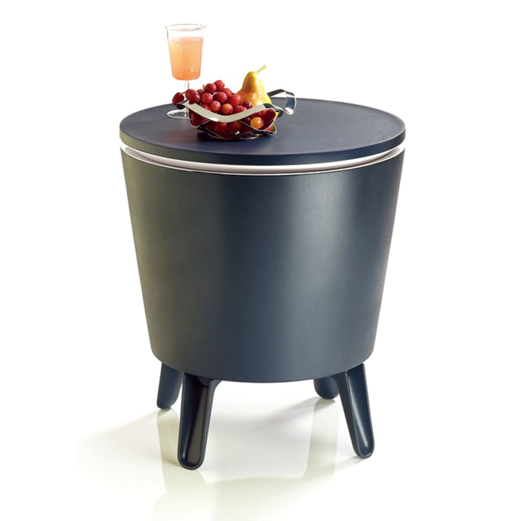 Keter Keter cooler Bar Anthrazit 192710