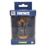 Grundlegende PMI -Fortnite -Briefmarken -Abbildungen 2 Stücke - afbeelding 2