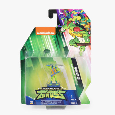 Andere Marken Teenage Mutant Ninja Turtles Stempel