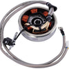 RMS Dynamo Lichtmaschine Piaggio 50 ccm