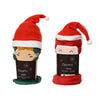 Decoris Weihnachtsplaid für Kinder 100x70cm
