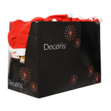 Decoris Weihnachtsplaid für Kinder 100x70cm - afbeelding 2