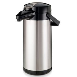 Isolierkanne Bravilor Bonamat Furento 2,2 l Edelstahl