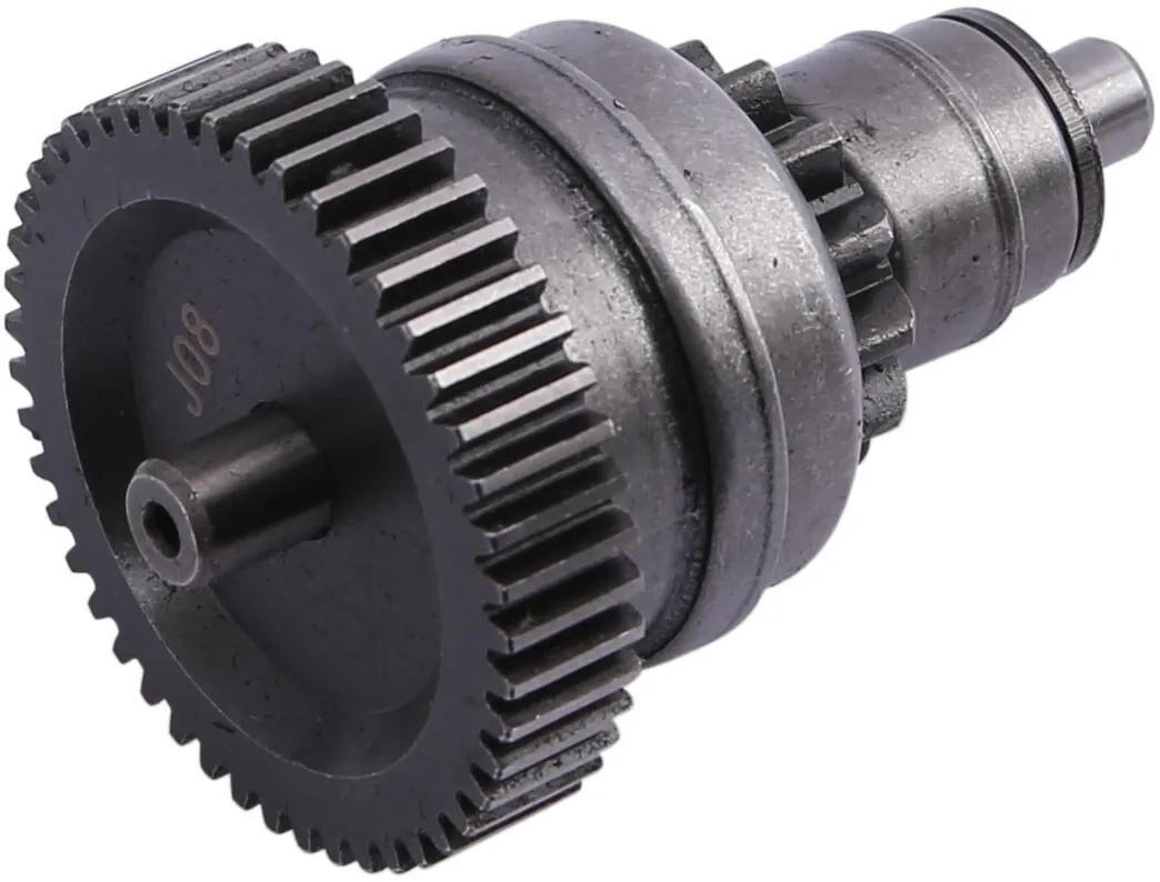 Rms Freilaufritzel Anlasser Starter Freilaufzahnrad Piaggio 125 ccm alt