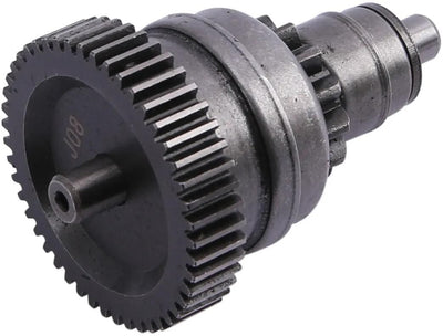 Rms Freilaufritzel Anlasser Starter Freilaufzahnrad Piaggio 125 ccm alt