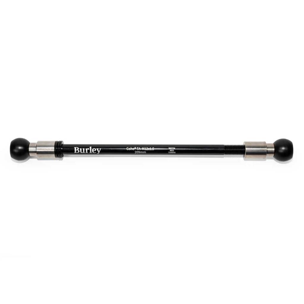 Karte bur Coho Block Ta M12X1.5 209 mm