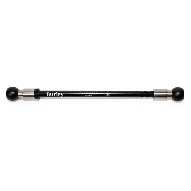 Karte bur Coho Block Ta M12X1.5 209 mm