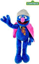 Living Puppets Handpuppe super gröber