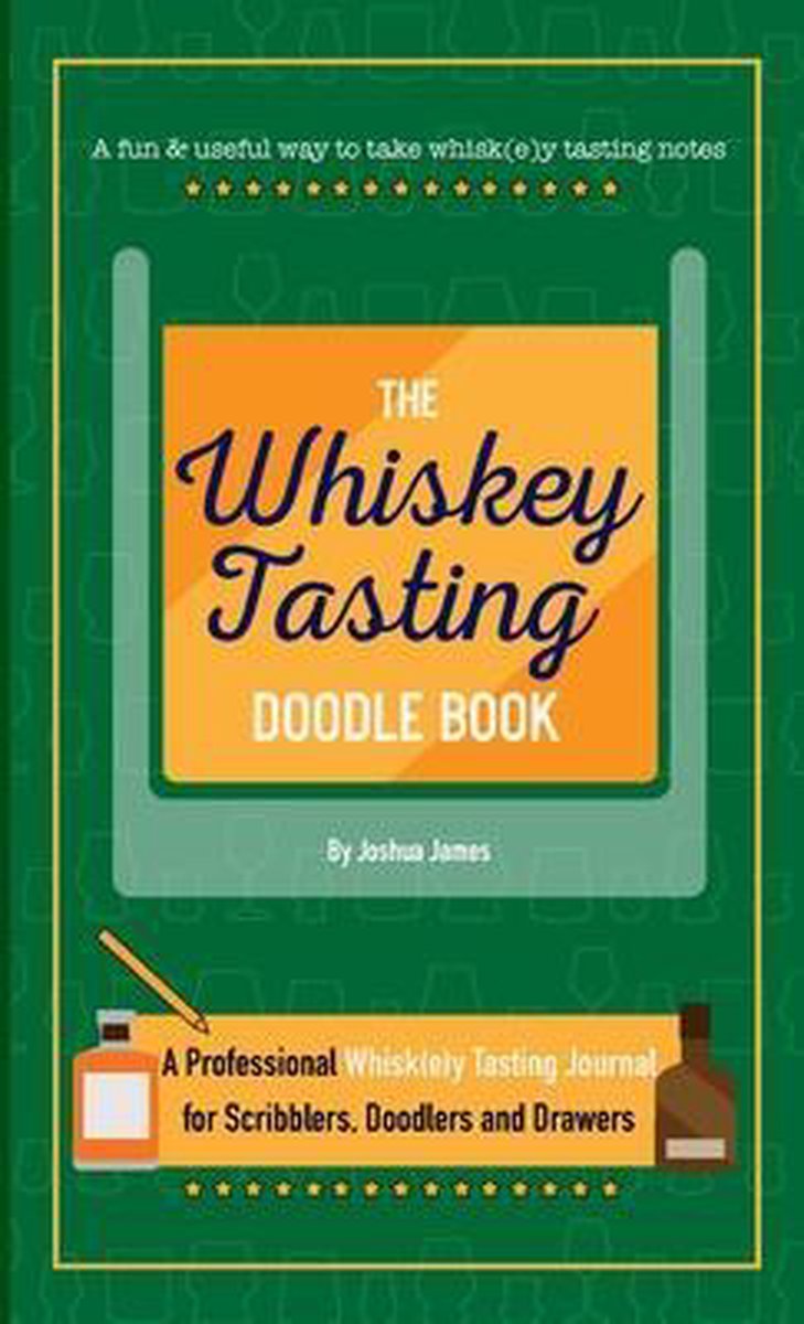 Mood4christmas-Whisky-Tasting-Registrierungsbuch