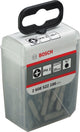 Bosch Bit Extra-Herz PH 2, 25 mm 25 Stk