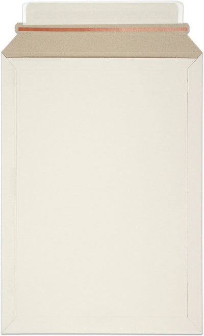 Rathausumschlag – 229 x 324 mm – weißer Karton – 5 Stück – rd-303102-5
