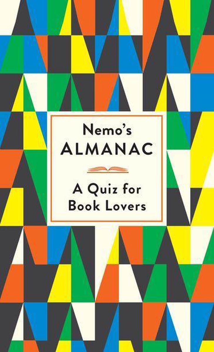 Nemos Almanach