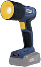 Rapid bwl290 – Arbeitsleuchte – 18 V – 290 l – 3,5 W – mit Batterie